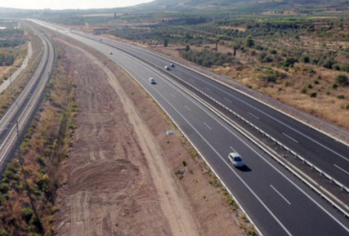 Τέλος τα 130 χλμ./ώρα στην Εθνική Οδό – Με ποιες ταχύτητες θα ταξιδεύουμε